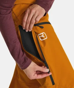 ORTOVOX MESOLA PANTS W