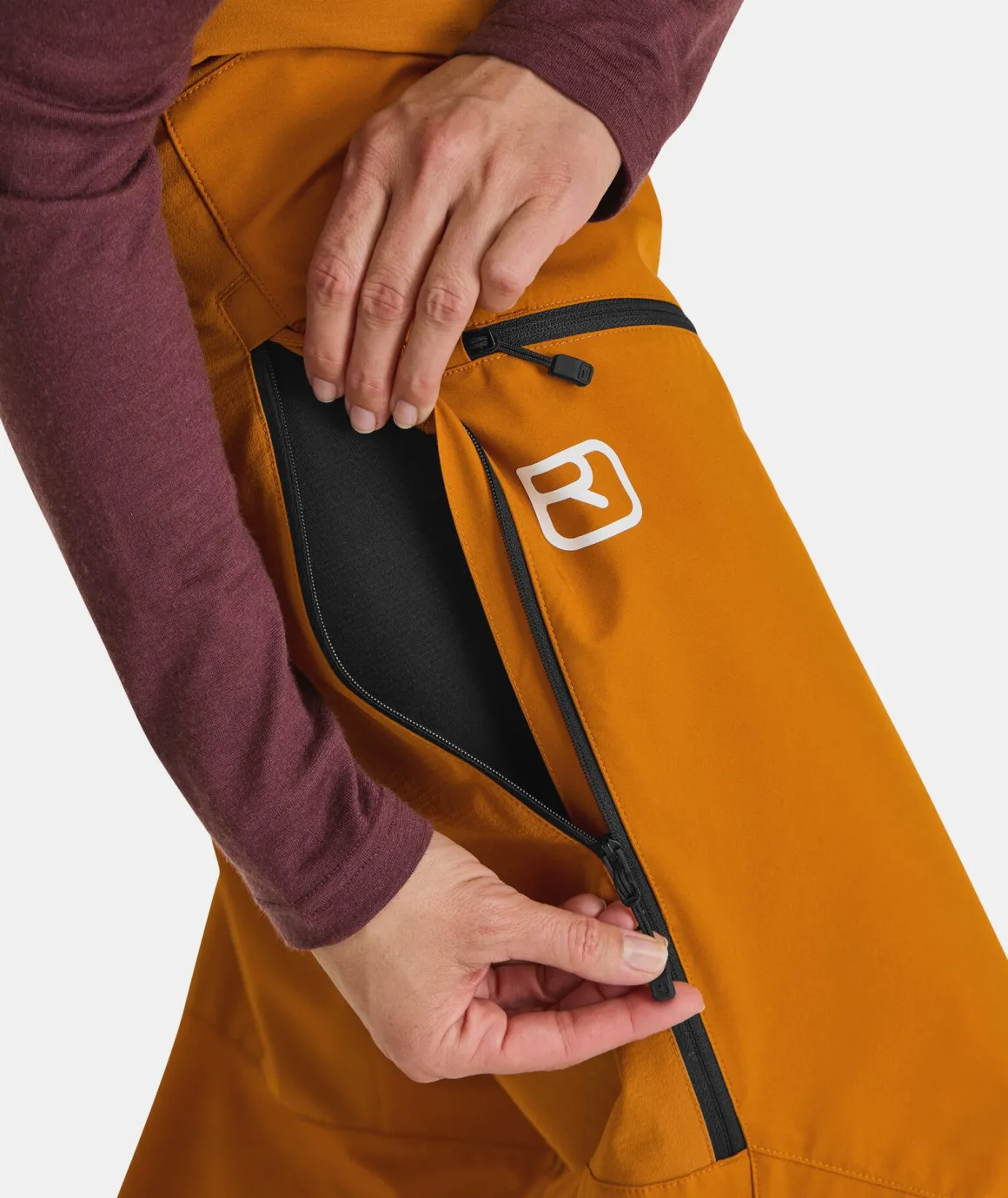 ORTOVOX MESOLA PANTS W