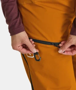 ORTOVOX MESOLA PANTS W