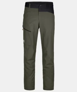 ORTOVOX MONDEVAL PANTS M