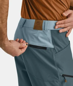 ORTOVOX MONDEVAL PANTS M