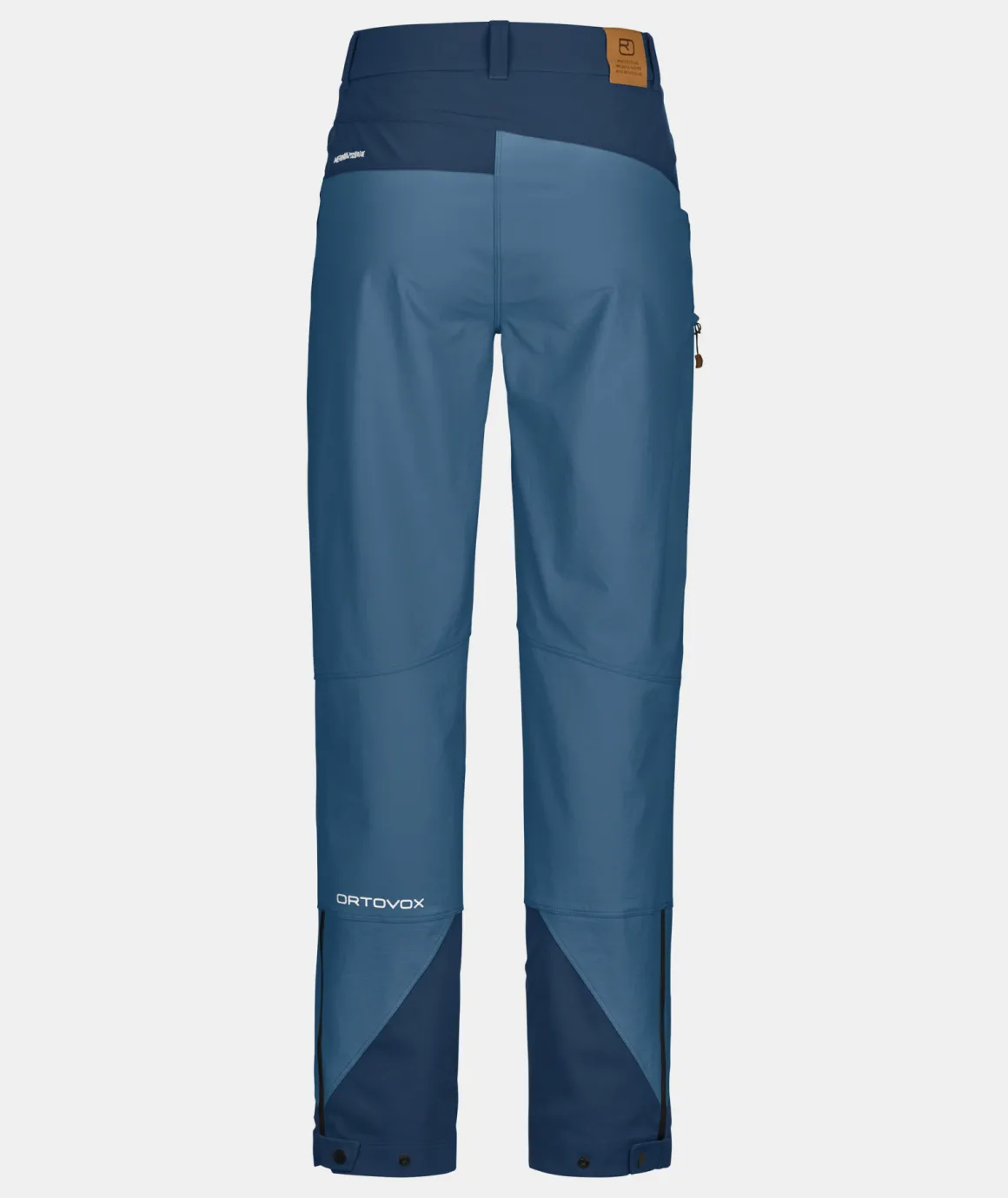 ORTOVOX MONDEVAL PANTS W