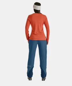ORTOVOX MONDEVAL PANTS W