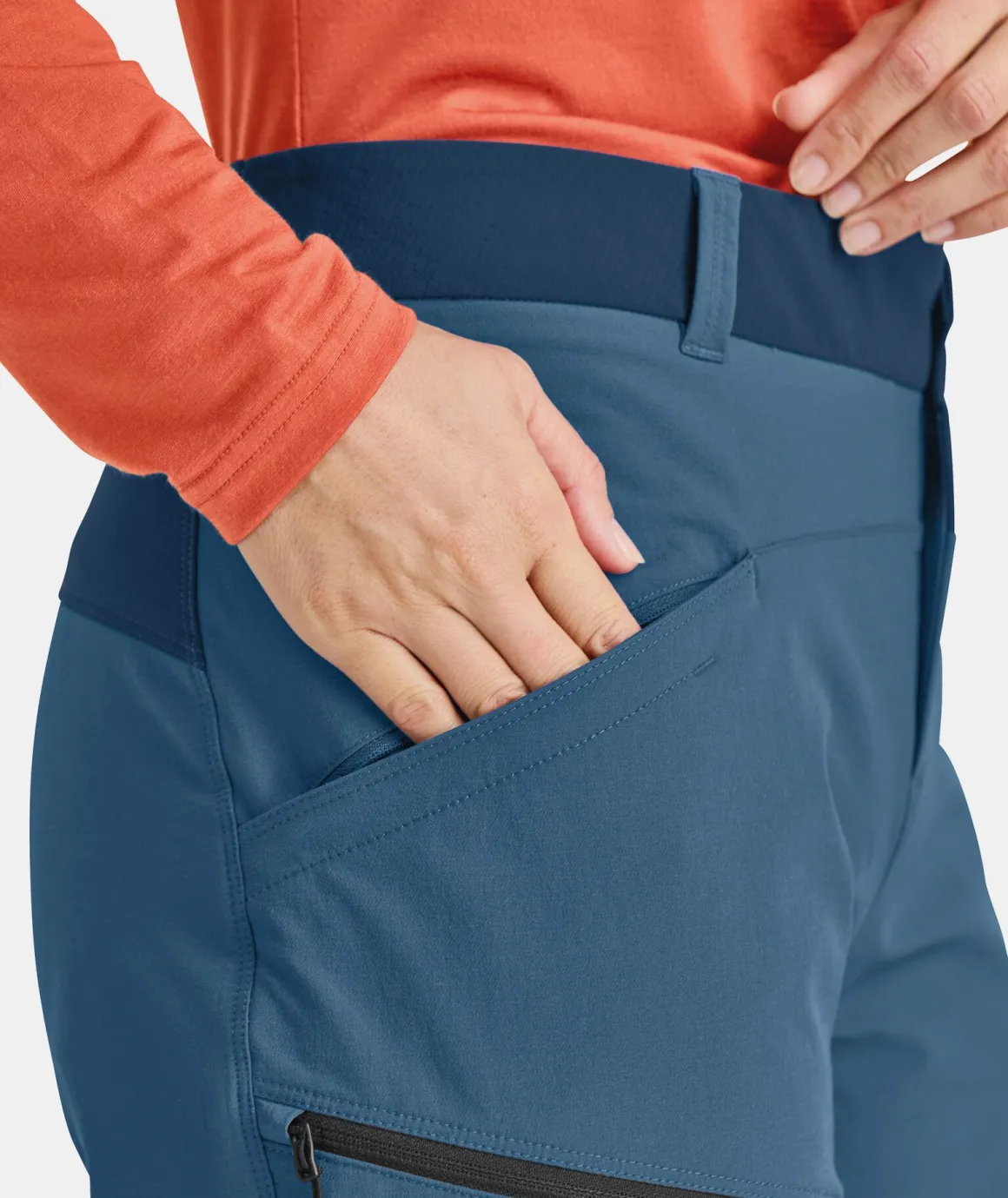 ORTOVOX MONDEVAL PANTS W