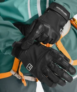 ORTOVOX MOUNTAIN GUIDE GLOVE