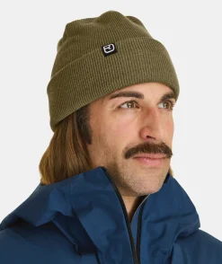 ORTOVOX NICHOLSON RIB BEANIE