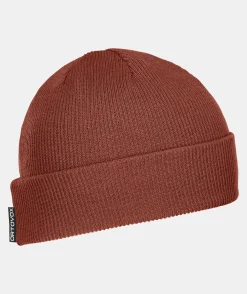 ORTOVOX NICHOLSON RIB BEANIE