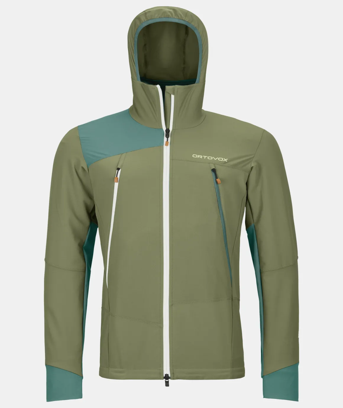 ORTOVOX PALA HOODED JACKET M