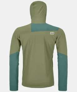 ORTOVOX PALA HOODED JACKET M