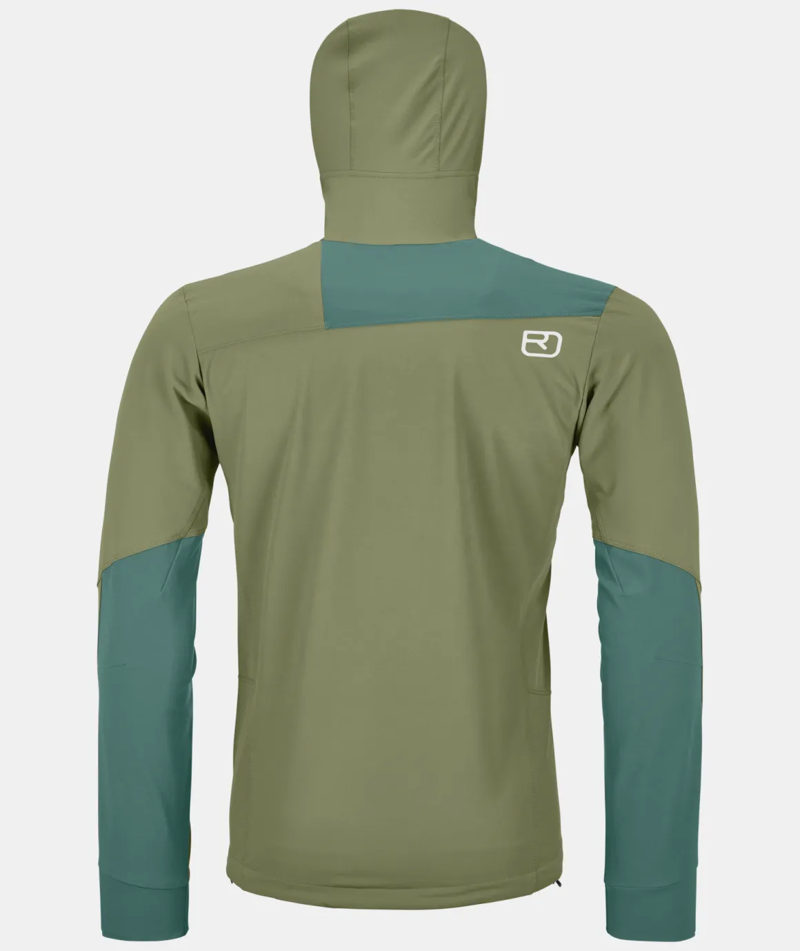 ORTOVOX PALA HOODED JACKET M