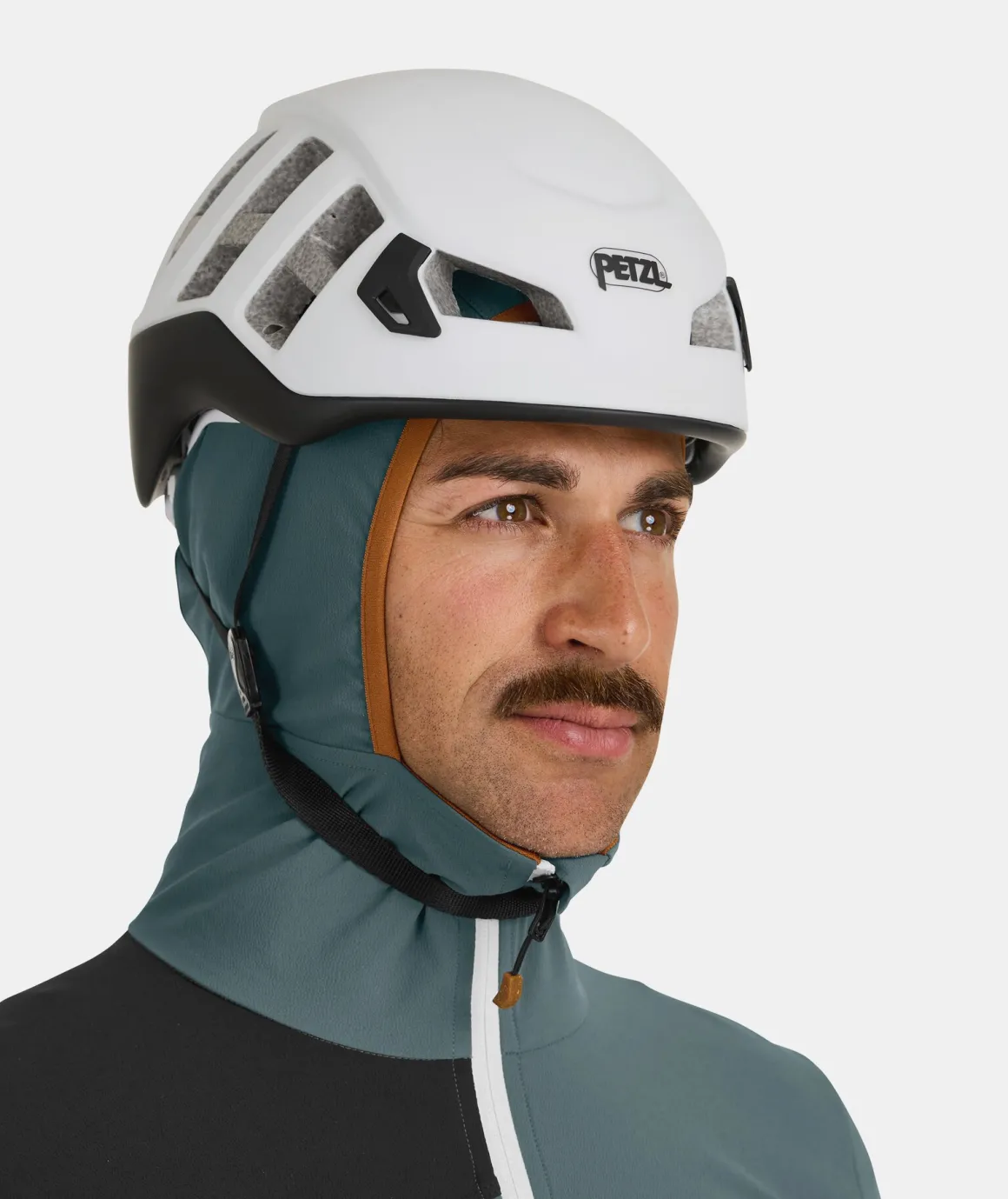 ORTOVOX PALA HOODED JACKET M