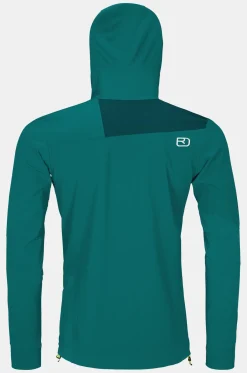 ORTOVOX PALA HOODED JACKET M