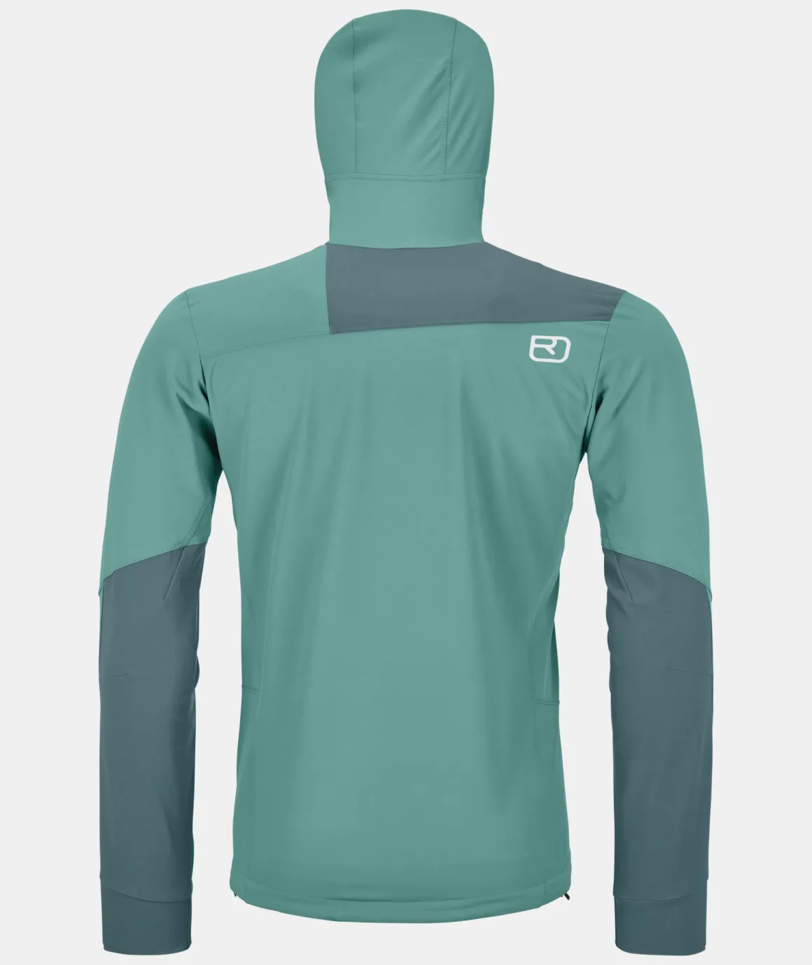 ORTOVOX PALA HOODED JACKET M