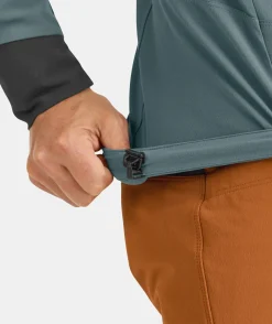 ORTOVOX PALA HOODED JACKET M