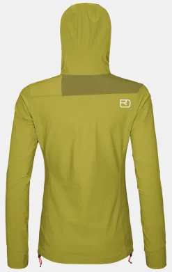 ORTOVOX PALA HOODED JACKET W