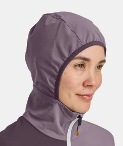 ORTOVOX PALA HOODED JACKET W