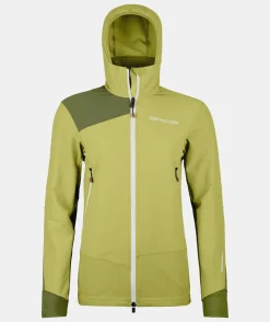 ORTOVOX PALA HOODED JACKET W