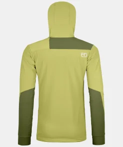 ORTOVOX PALA HOODED JACKET W