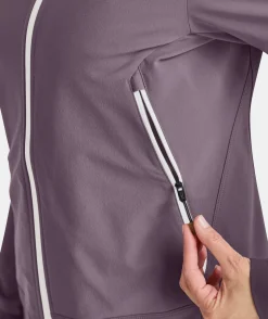 ORTOVOX PALA HOODED JACKET W