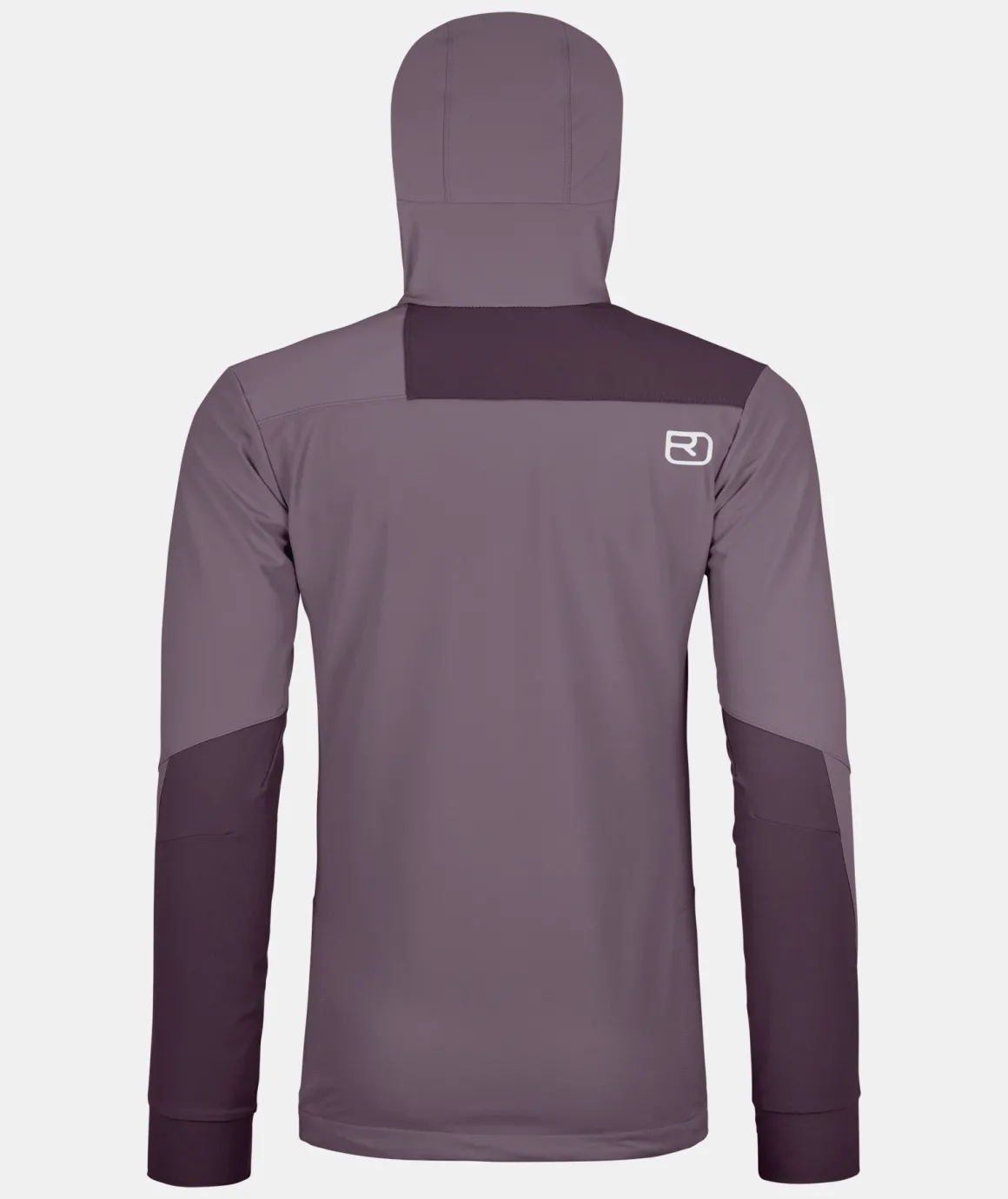 ORTOVOX PALA HOODED JACKET W