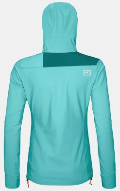 ORTOVOX PALA HOODED JACKET W