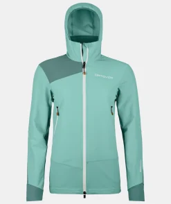 ORTOVOX PALA HOODED JACKET W