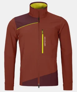 ORTOVOX PALA LIGHT JACKET M
