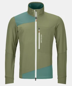 ORTOVOX PALA LIGHT JACKET M