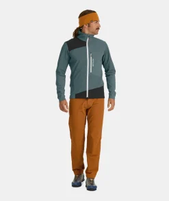 ORTOVOX PALA LIGHT JACKET M