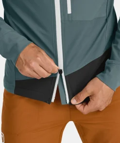 ORTOVOX PALA LIGHT JACKET M