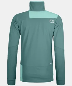 ORTOVOX PALA LIGHT JACKET W