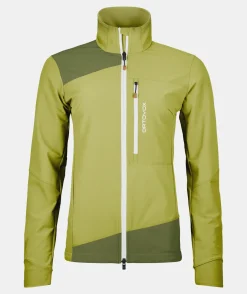 ORTOVOX PALA LIGHT JACKET W