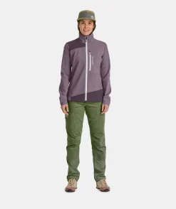 ORTOVOX PALA LIGHT JACKET W