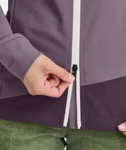 ORTOVOX PALA LIGHT JACKET W