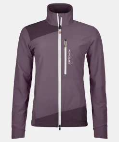 ORTOVOX PALA LIGHT JACKET W