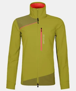 ORTOVOX PALA LIGHT JACKET W