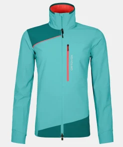 ORTOVOX PALA LIGHT JACKET W