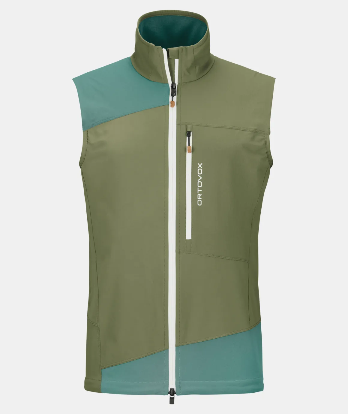 ORTOVOX PALA LIGHT VEST M