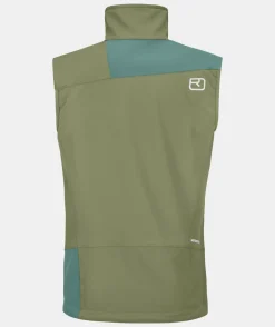 ORTOVOX PALA LIGHT VEST M