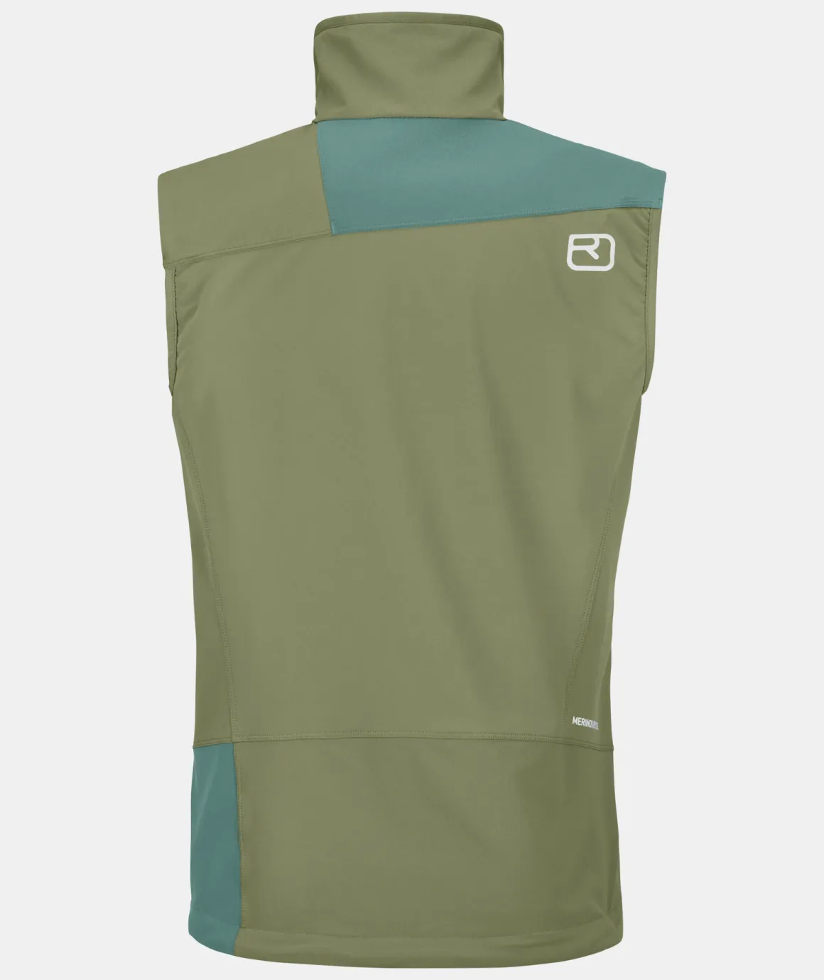 ORTOVOX PALA LIGHT VEST M