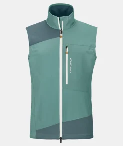 ORTOVOX PALA LIGHT VEST M