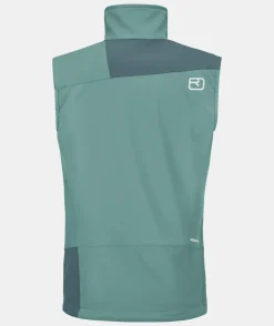 ORTOVOX PALA LIGHT VEST M