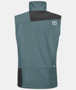 ORTOVOX PALA LIGHT VEST M