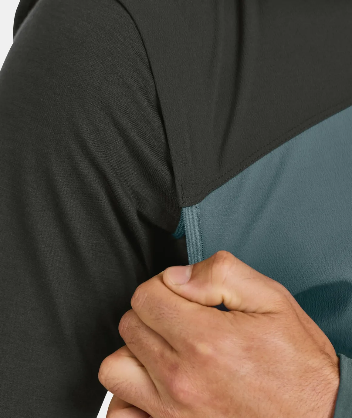 ORTOVOX PALA LIGHT VEST M