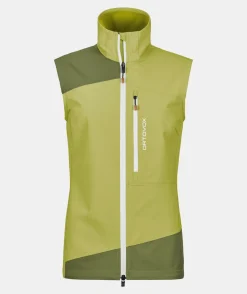 ORTOVOX PALA LIGHT VEST W