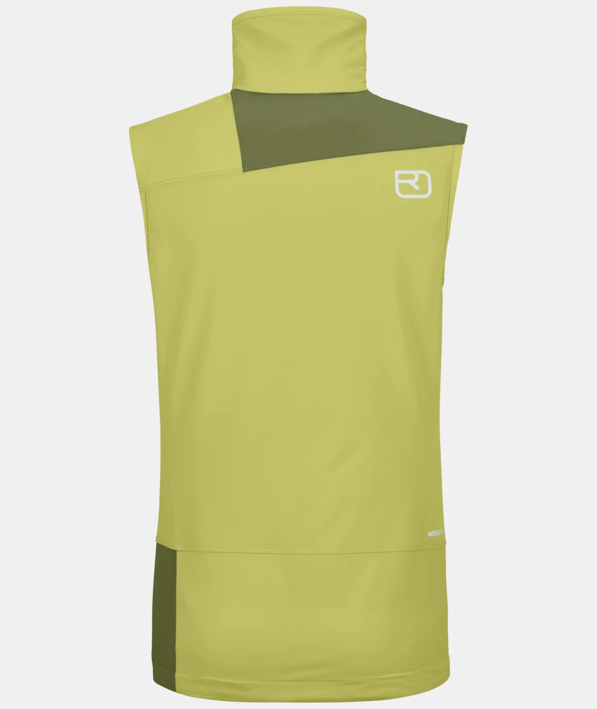 ORTOVOX PALA LIGHT VEST W