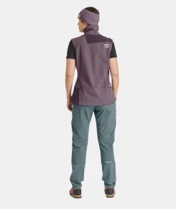 ORTOVOX PALA LIGHT VEST W