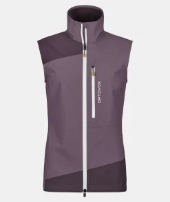 ORTOVOX PALA LIGHT VEST W
