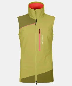 ORTOVOX PALA LIGHT VEST W