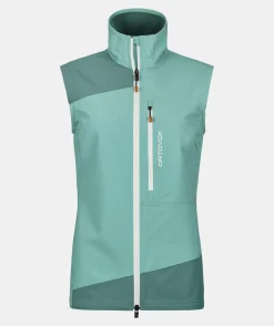 ORTOVOX PALA LIGHT VEST W